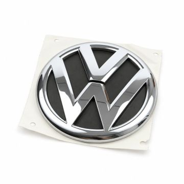 VW bedrijfswagens Caddy 3 (2K) logo