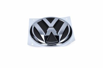 VW bedrijfswagens Caddy 3 (2K/2C), Transporter (T5) logo
