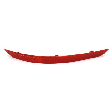 VW bedrijfswagens Caddy 4 (SA) reflector - linksachter