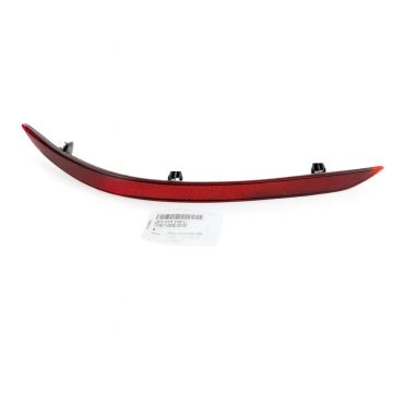 VW bedrijfswagens Caddy 4 (SA) reflector - linksachter