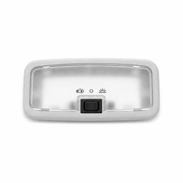 VW bedrijfswagens Caddy 4 (SA) led binnen leeslamp