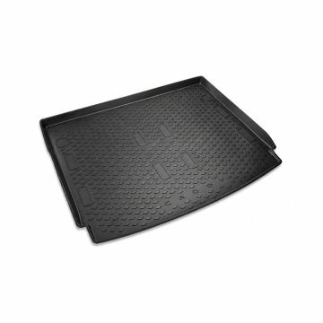 VW bedrijfswagens Caddy 5 (SB) bagageruimteschaal