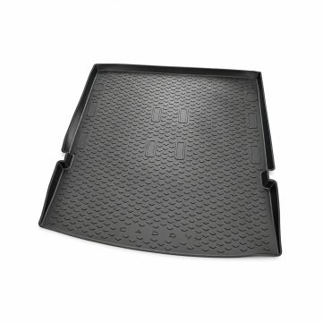 VW bedrijfswagens Caddy 5 (SB) bagageruimteschaal