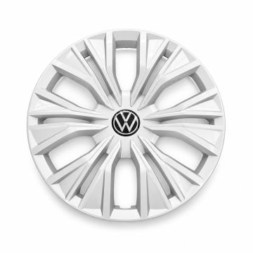 VW bedrijfswagens Caddy 5 (SB) wieldoppen (17 inch)