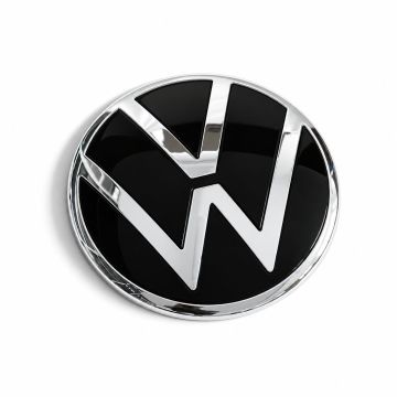 VW bedrijfswagens Caddy 5 (SB) logo