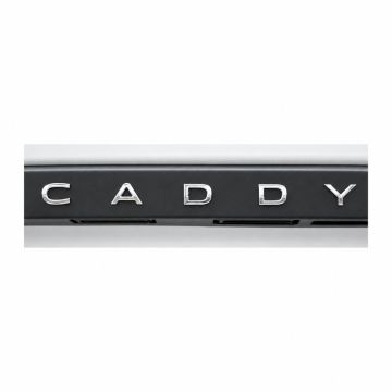 VW bedrijfswagens Caddy 5 (SB) embleem