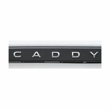 VW bedrijfswagens Caddy 5 (SB) embleem