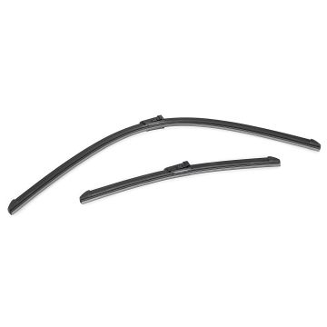 VW bedrijfswagens Caddy 5 (SB) set aero-ruitenwisserbladen