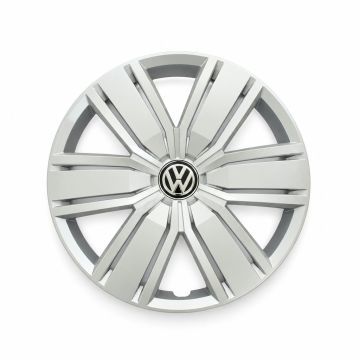 VW bedrijfswagens Crafter (SY) wieldoppen (16 inch)