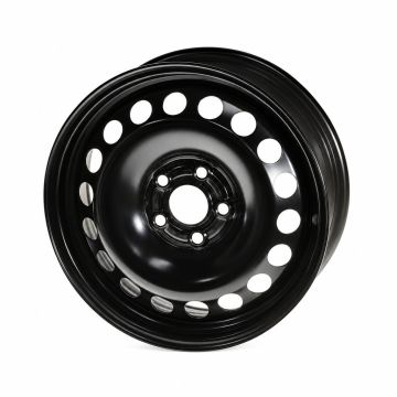 Originele 15 inch staalvelg