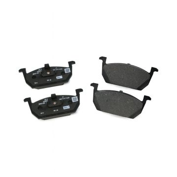 Volkswagen Polo 6 (2G/AW), T-Cross (2GM) remblokken - voorzijde