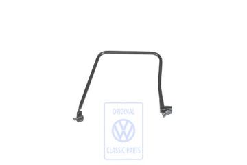 Volkswagen L80 steunbeugel buitenspiegel - links, breedte >2300 mm