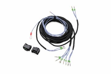Kabelset voor automatische hoogteregeling koplampen voor Volkswagen Golf 4, Bora (voor 08-2002)