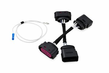 Xenon/HID-koplampadapter voor Volkswagen Bora