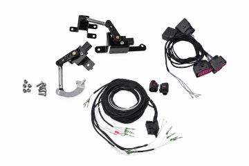 Retrofit-set voor automatische hoogteregeling van koplampen voor Volkswagen Golf 4 (na 2002)