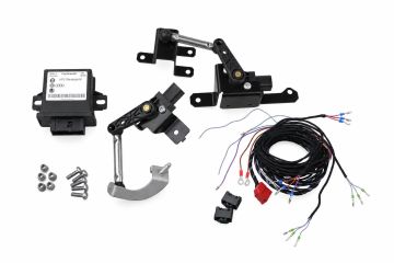 Retrofit-set voor automatische koplampnivellering voor Volkswagen Passat 3B