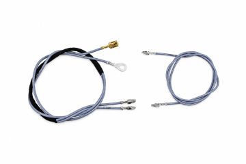 Kabelset voor koplampreinigingssysteem (zonder sensoren) voor Volkswagen, Audi
