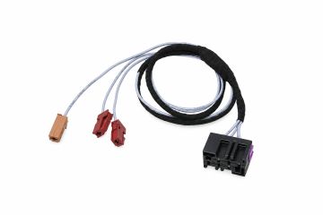 Kabelset extra schakelaar voor interieurverlichting voor Volkswagen T4