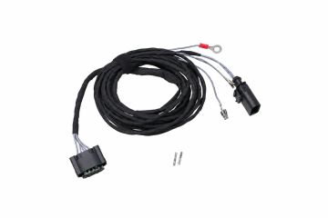 Kabelset voor automatische afstandsregeling ACC voor Audi A6 4F, Q7 4L
