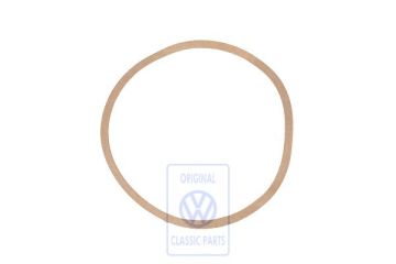 Volkswagen cilinderbasispakking 90x99 mm