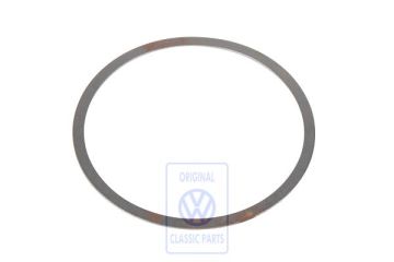 Volkswagen vulring cilinderkop 94x85x1 - boven