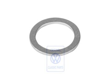 Volkswagen afdichtring