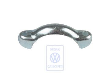 Volkswagen Transporter T3 klemstuk uitlaatsysteem 48 mm