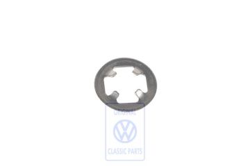 Volkswagen klemring verwarming