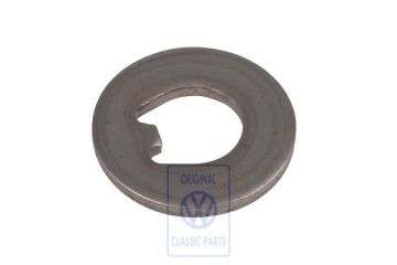 Volkswagen drukring remtrommel