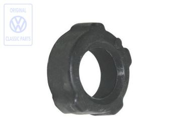Volkswagen torsiestangrubber - linksbinnen