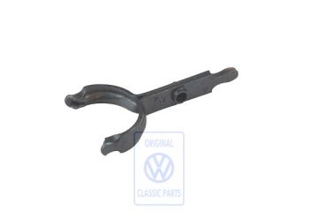 Volkswagen inschakelhefboom startmotor