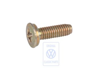 Volkswagen schroef