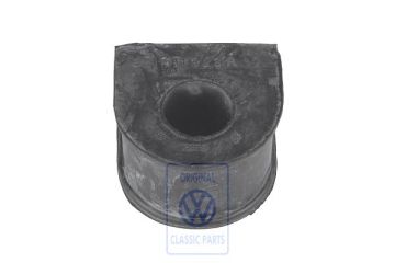 Volkswagen Passat B1 achterasrubber