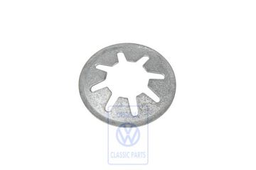 Volkswagen borgring wieldop
