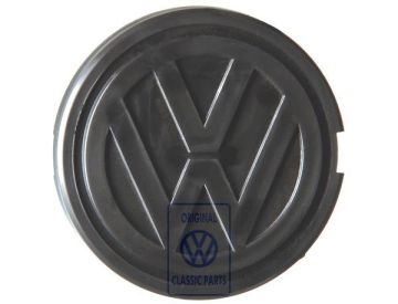 Originele Volkswagen naafkap