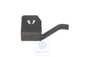 Volkswagen borgklem koppelingskabel