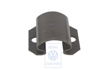 Volkswagen clip verwarming