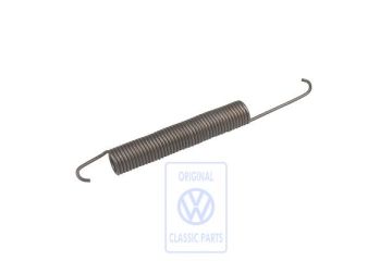 Volkswagen trekveer achterklep - links/rechts