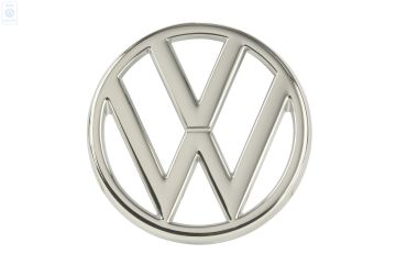Origineel Volkswagen logo