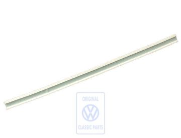 Volkswagen beschermprofiel rugleuning