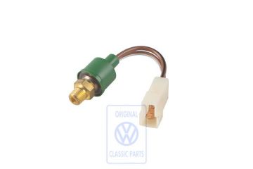 Volkswagen aircodrukschakelaar
