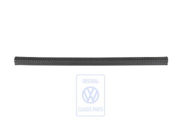 Volkswagen Passat B1 ruitgeleider achterdeuren