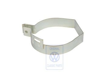 Volkswagen Furgao (Brazil) spanband actief-koolfilter