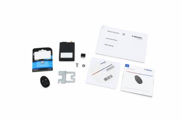 Upgrade-set voor Webasto standkachel voor Volkswagen Touareg 7L
