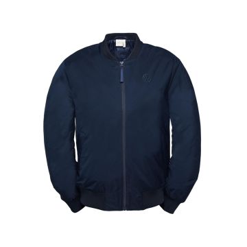 Volkswagen blouson (unisex, blauw)