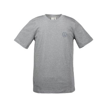 Volkswagen T-shirt (heren, grijs)