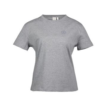Volkswagen T-shirt (dames, grijs)
