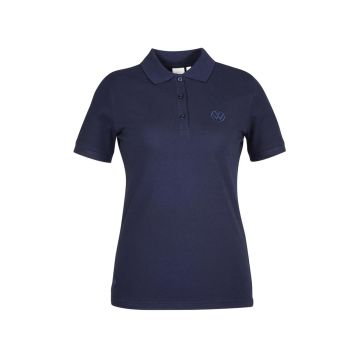 Volkswagen polo (dames, blauw)