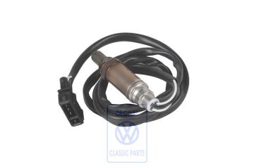 Volkswagen lambdasonde zonder katalysator (ABV, ABF, 2E)