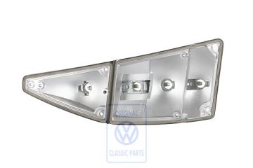 Volkswagen Passat B1 achterlichthuis links - stationwagen
